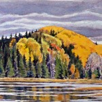 Mouth of the River,Mabou Mouth of the River,Mabou