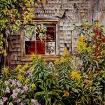 The Old Barn -watercolour 2009-3rd copy The Old Barn -watercolour 2009-3rd copy